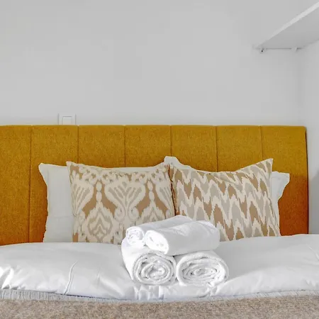 Apartman Bnbnova - Charming - Steps From Le Marais & Montorgueil