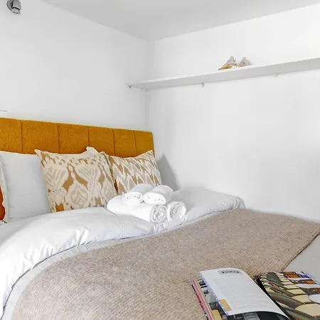 Bnbnova - Charming - Steps From Le Marais & Montorgueil *